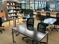 自立訓練事業所（生活訓練）エンラボカレッジ川崎