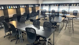 自立訓練事業所（生活訓練）エンラボカレッジ藤沢