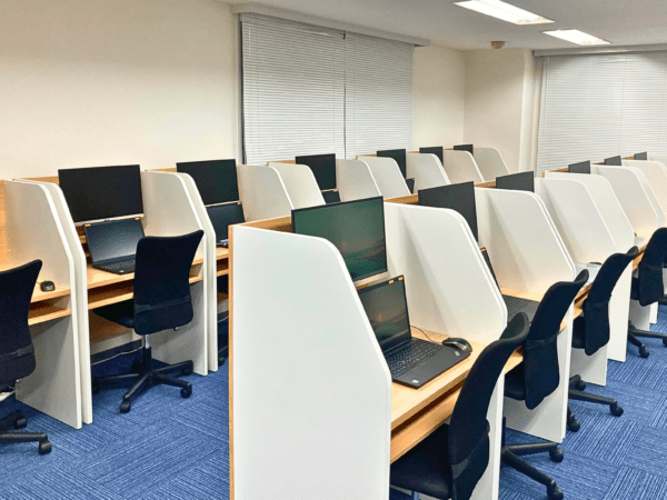 IT系の就労移行支援事業所マナビー(manaby)秋葉原