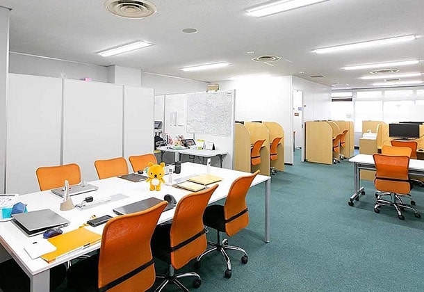 IT系の就労移行支援事業所マナビー(manaby)府中駅