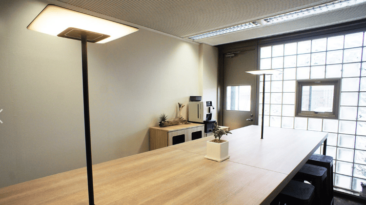 就労支援移行事業所T&E