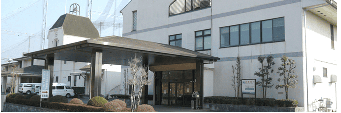 青梅市自立センター 就労支援事業所