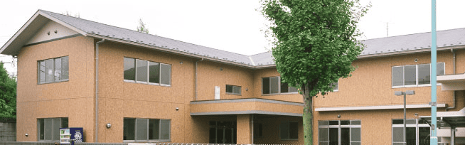 福祉作業所ひばり園