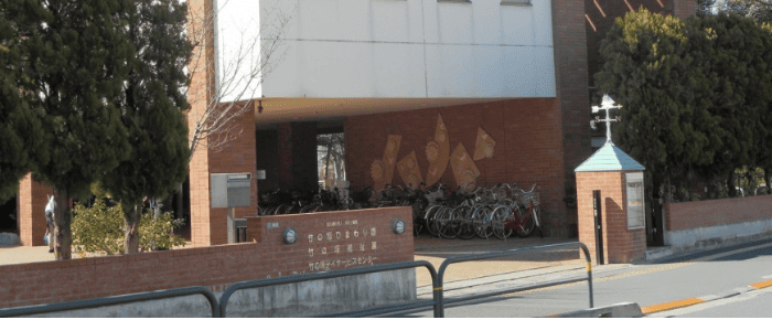 竹の塚ひまわり園 チャレンジチーム