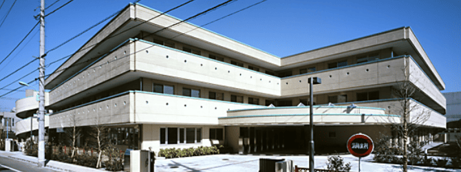 杉並育成園すだちの里すぎなみ