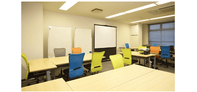 atGPジョブトレ秋葉原第2