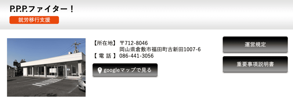 P.P.P.ファイター!