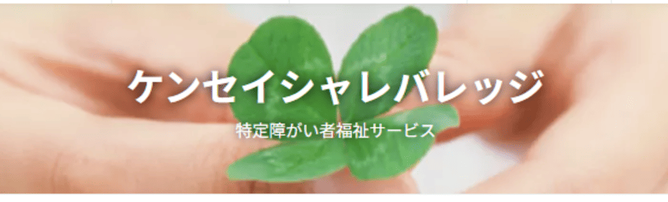 ケンセイシャレバレッジ