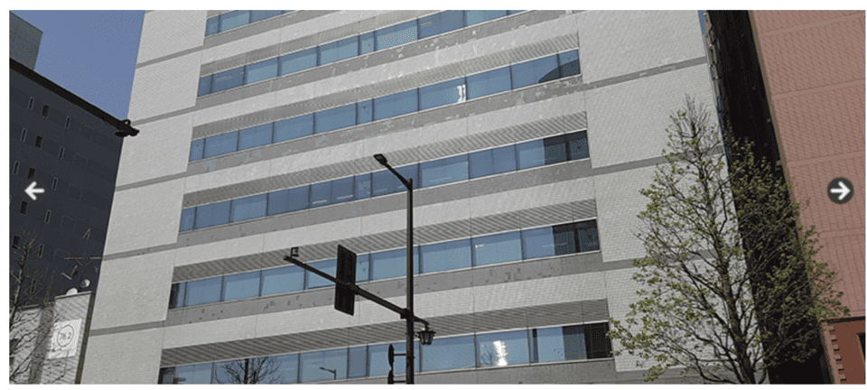 Cocorport　高崎駅前Office