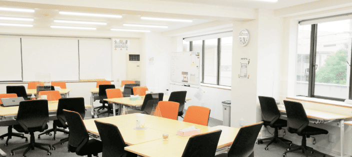 ココルポート所沢第2Office