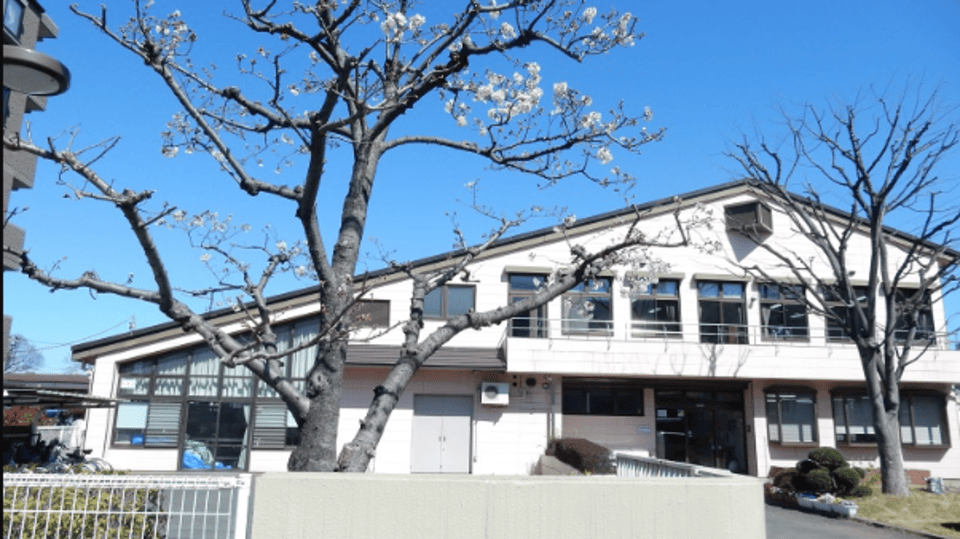 日進職業センター