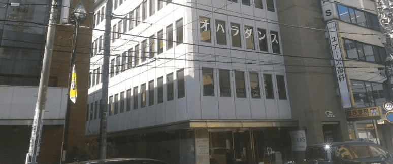 ココルポート柏第2Office