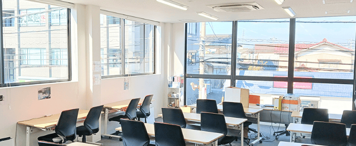 ココルポート勝田台第2Office