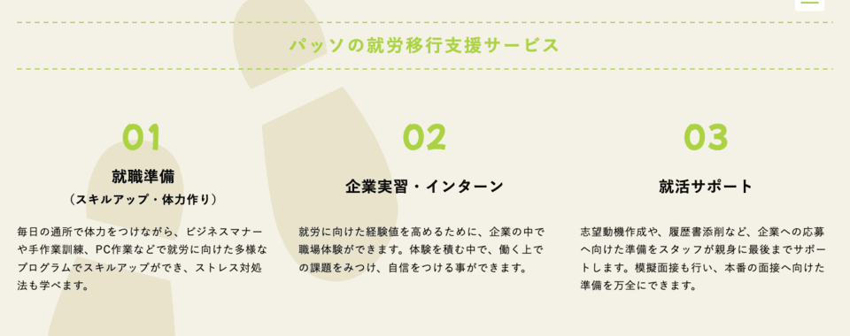 パッソ熱田校