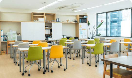 リタリコワークス広島紙屋町