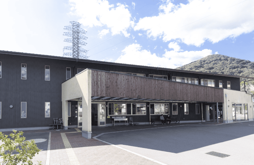 多機能型事業所あさひ