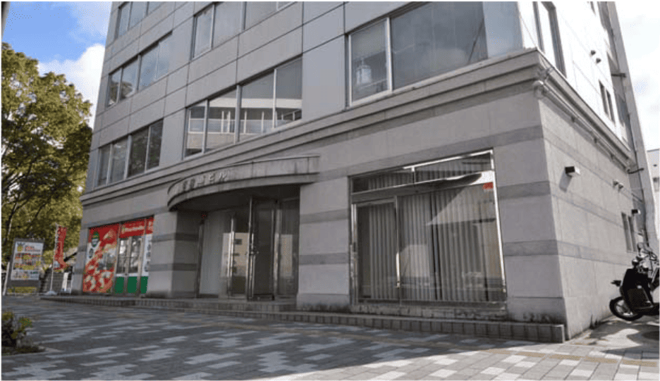 多機能型事業所COR