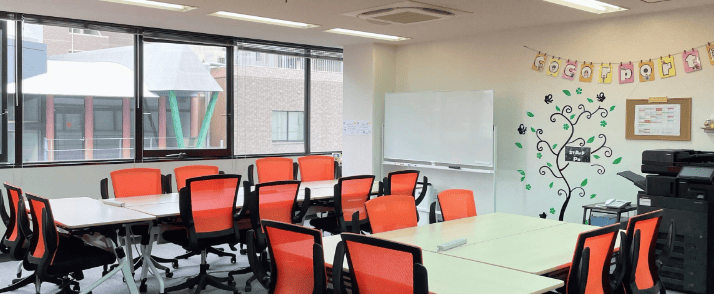 ココルポート博多Office