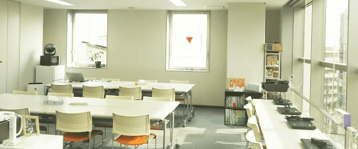 ココルポート津田沼Office