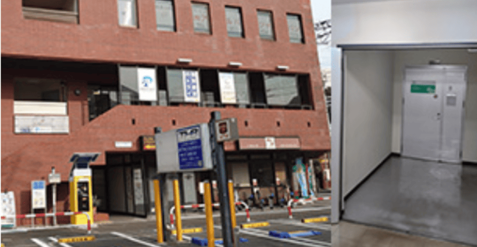 ウェルビー西船橋駅前センター