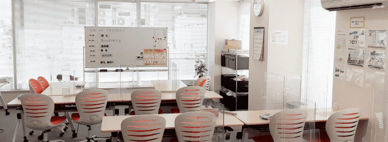 ココルポート新小岩駅前Office