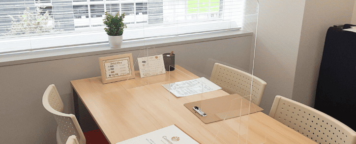 ココルポート八王子第2Office